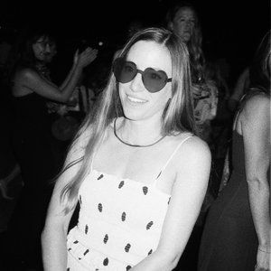 Meet your Posher, Teagan